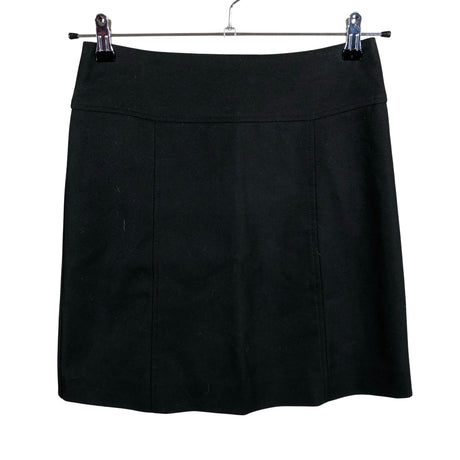 Unisex s.Oliver - Pliiatsseelik, suurus 34 - Must ()
