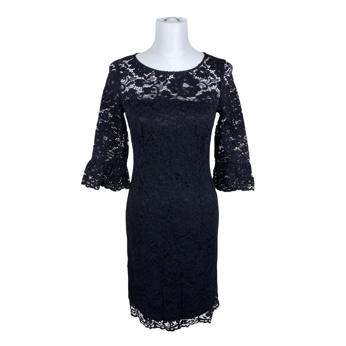 Unisex Esprit - Pidulik kleit, suurus 34 - Must (1)