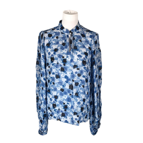 Unisex InWear - Pluus, suurus 38 - Sinine ()