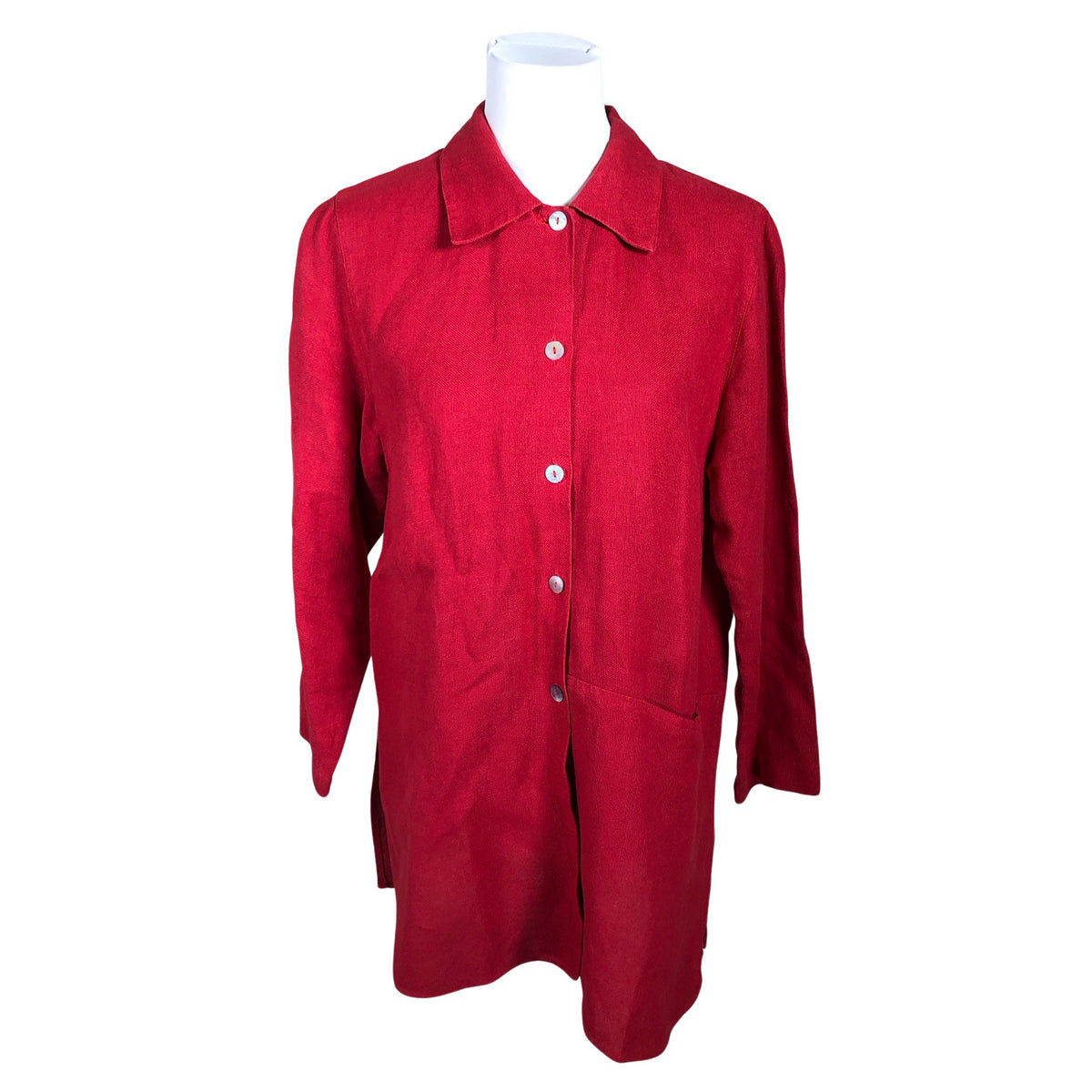 Unisex Promise - Jakk, suurus 38 - Punane (1)