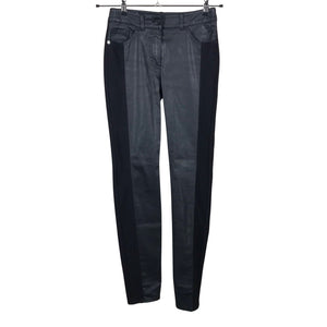Unisex Gerry Weber - Trikotaažist püksid, suurus 34 - Must (1)