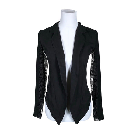 Unisex Taifun - Jakk, suurus 34 - Must ()