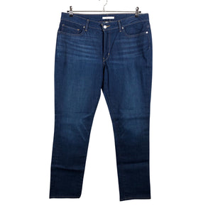 Unisex Levi's - Teksad, suurus W33 - Sinine (1)