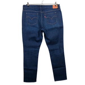 Unisex Levi's - Teksad, suurus W33 - Sinine (2)