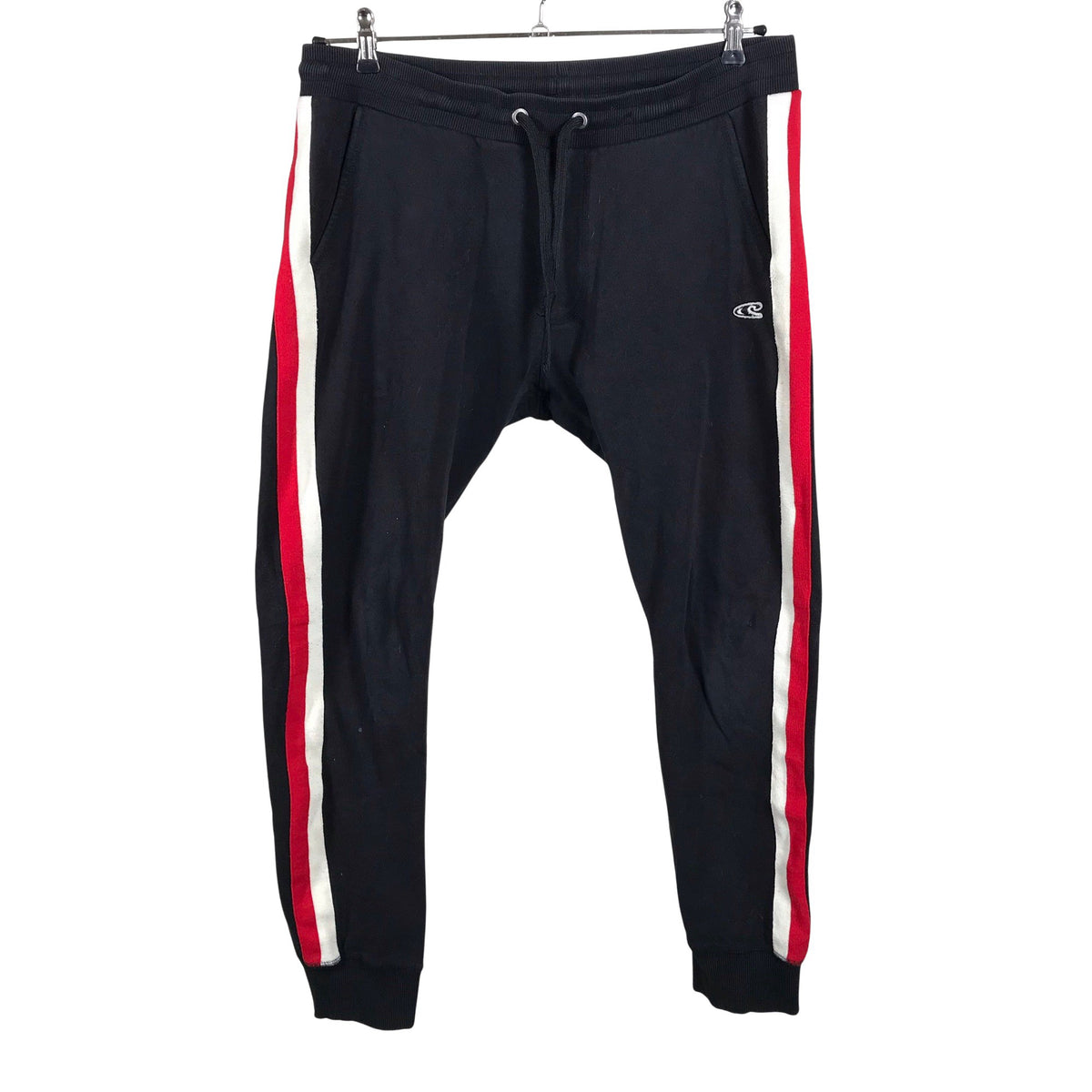 Unisex O'Neill - Dressikangast püksid, suurus 40 - Must (1)