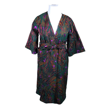 Unisex Vimma - Pidulik jakk, suurus 42 - Roheline ()