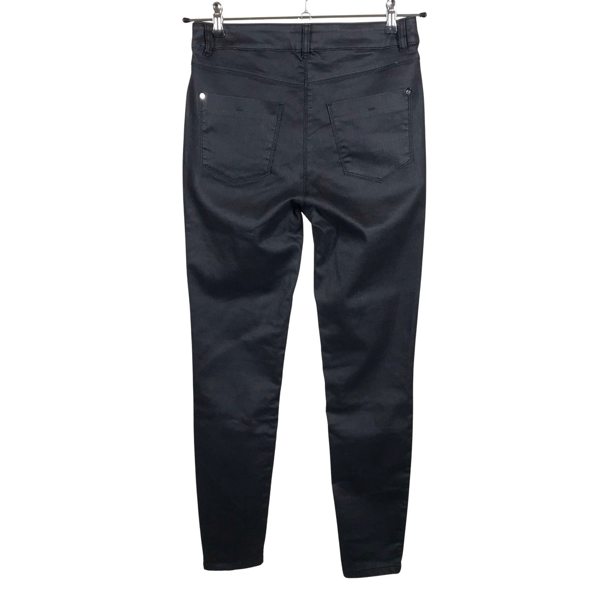 Unisex Ril's - Teksad, suurus 36 - Must (2)