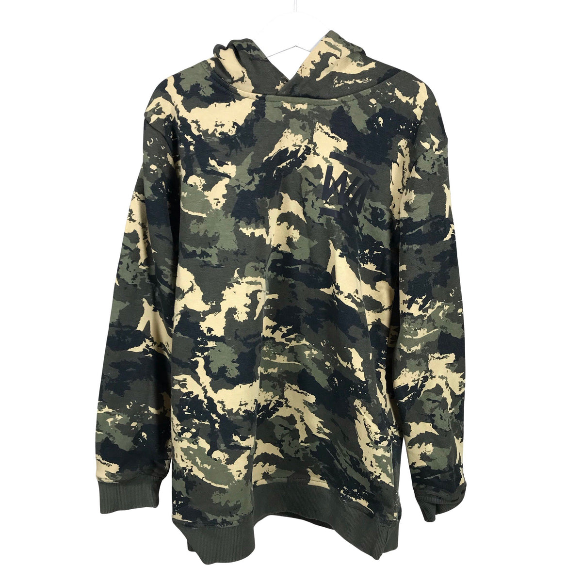 Unisex Warp - Dressipluus, suurus 134 - 140 - Roheline (1)