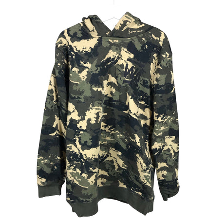 Unisex Warp - Dressipluus, suurus 134 - 140 - Roheline ()