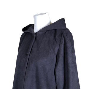 Unisex Tarina-Asu - Villane mantel, suurus 40 - Sinine (3)