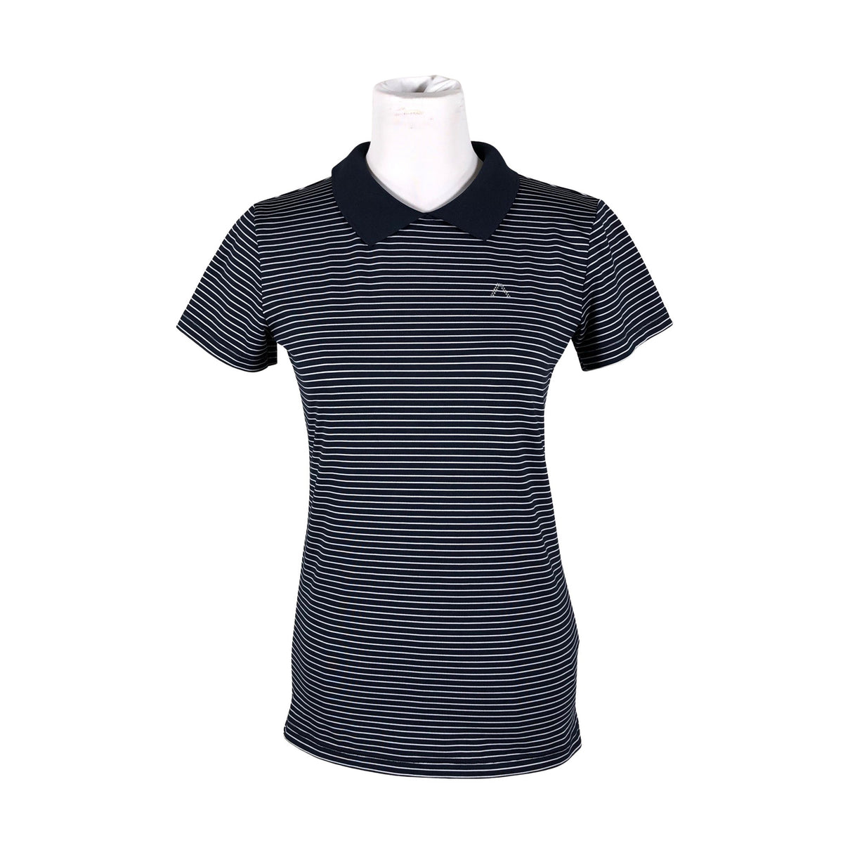 Unisex Alberto - Spordisärk, lühikesed käised, suurus 34 - Sinine (1)