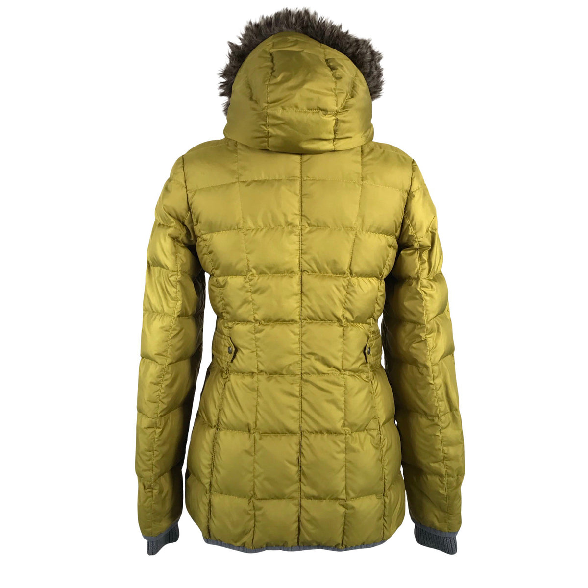 Unisex Marc O'Polo - Sulejope, suurus 36 - Roheline (2)