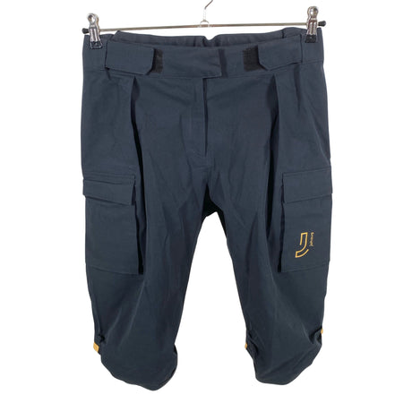 Unisex Johaug - Poolpikad spordipüksid, suurus 38 - Must ()