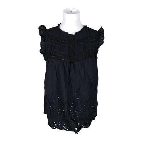 Unisex Nümph - Topp, suurus 42 - Must ()
