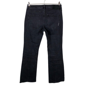 Unisex Neuw - Teksad, suurus W31 - Must (2)