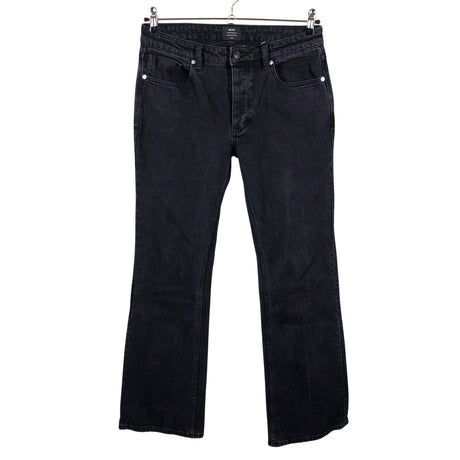 Unisex Neuw - Teksad, suurus W31 - Must ()