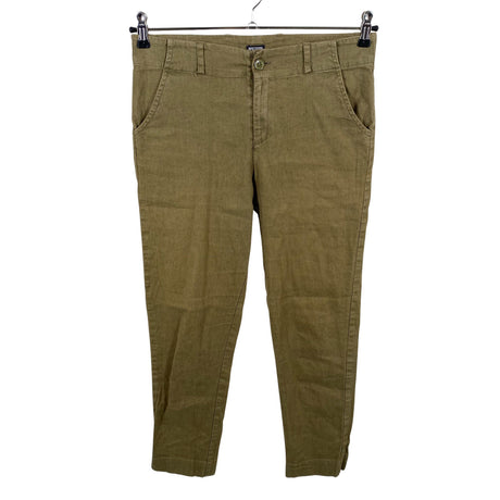 Unisex R-collection - Mittevenivad püksid, suurus 36 - Roheline ()