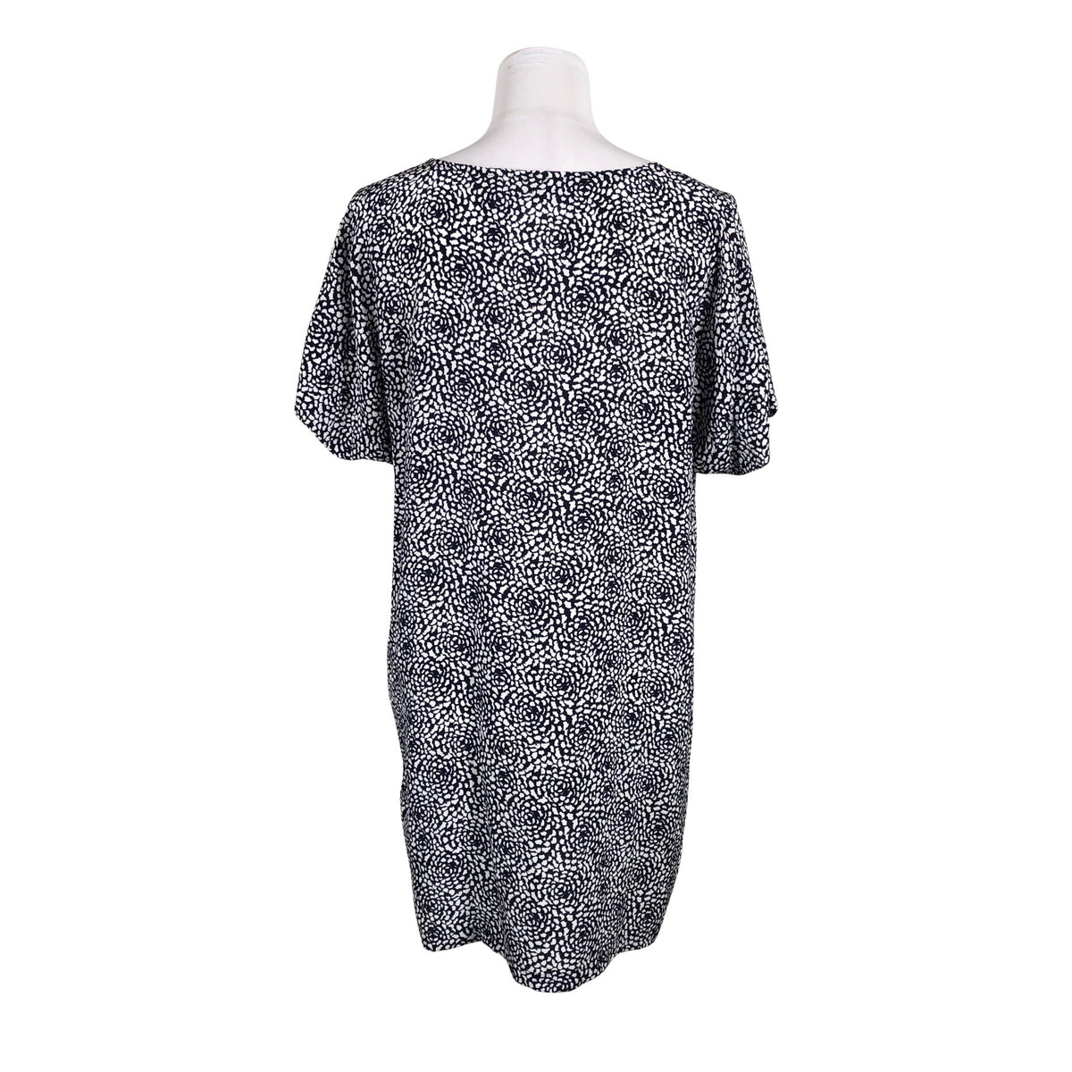 Unisex Ritva Falla - Õhuke tuunika, suurus 36 - Sinine (3)