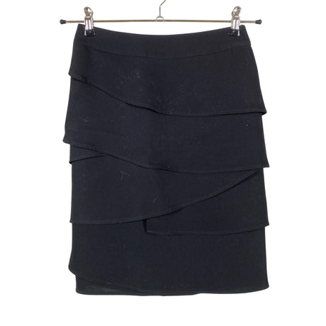 Unisex E'NY - Mitteveniv seelik, suurus 34 - Must ()
