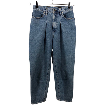 Unisex Goldsign - Teksad, suurus 36 - Sinine ()