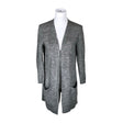 Unisex Esprit - Kardigan, suurus 34 - Hall ()