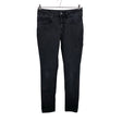 Unisex Saint Tropez - Teksad, suurus W31 - Must ()