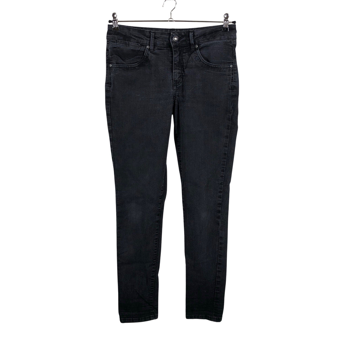 Unisex Saint Tropez - Teksad, suurus W31 - Must (1)