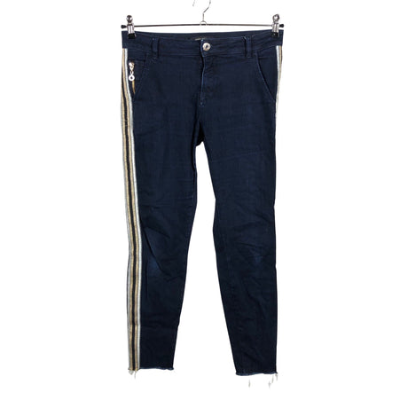 Unisex Mos Mosh - Teksad, suurus W26 - Sinine ()