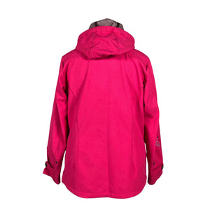 Unisex Torstai - Softshell jope, suurus XXS - Roosa (2)