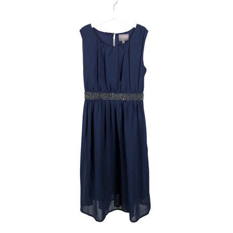 Unisex Creamie - Pidulik kleit, suurus 152 - 158 - Sinine ()