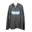 Unisex Abercrombie&Fitch - Dressipluus, suurus 146 - 152 - Hall ()