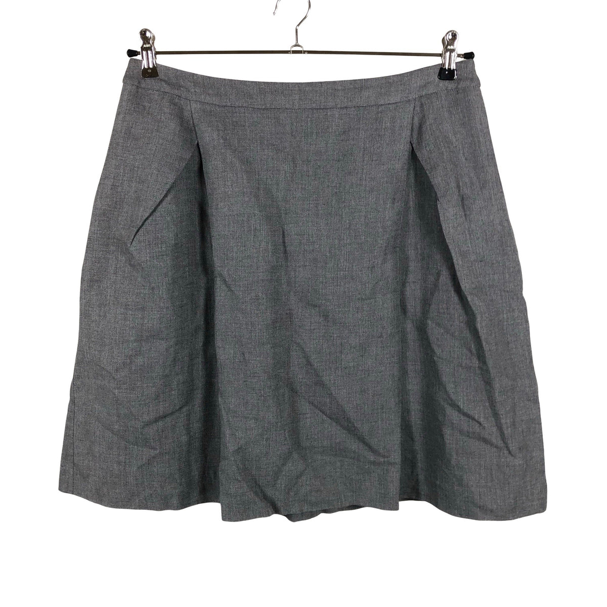 Unisex And Less - Mitteveniv seelik, suurus 40 - Hall (1)