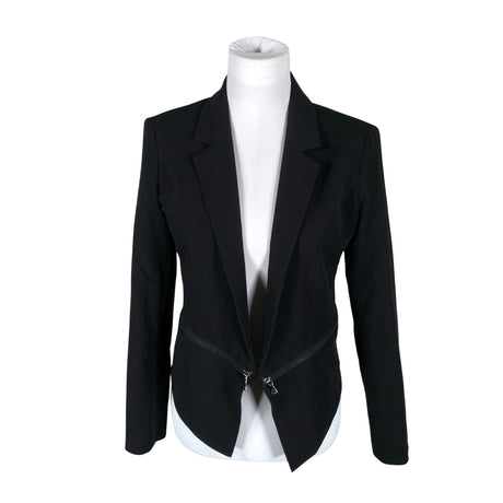 Unisex Soaked - Jakk, suurus 38 - Must ()