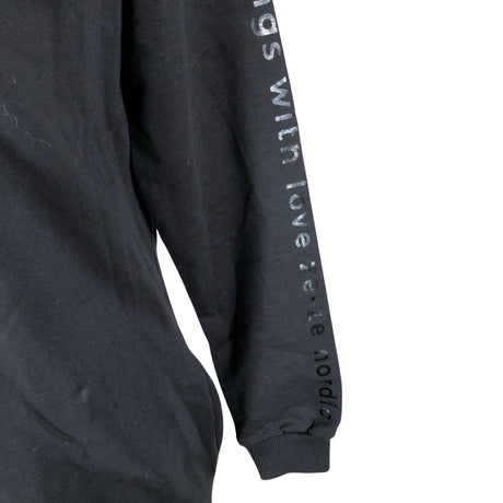 Unisex Ze-Ze - Dressikangast kleit, suurus 36 - Must (2)
