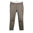 Unisex Gustav - Mittevenivad püksid, suurus 38 - Beige ()