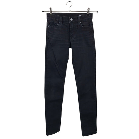 Unisex Crocker - Teksad, suurus W26 - Must ()