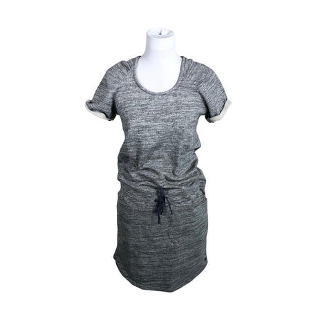 Unisex Quiksilver - Dressikangast kleit, suurus 40 - Hall ()