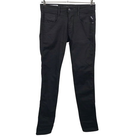 Unisex Replay - Teksad, suurus W30 - Must ()