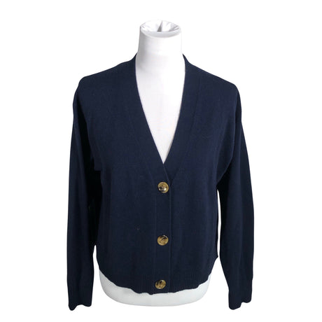 Unisex Whistles - Kardigan, suurus 36 - Sinine ()