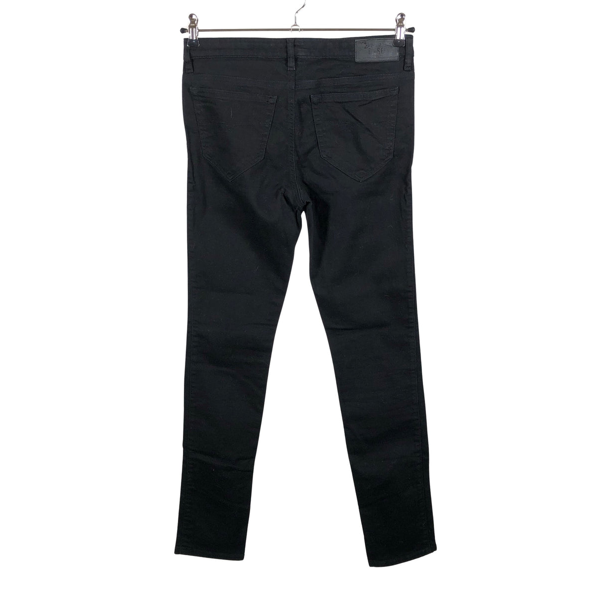 Unisex Diesel - Teksad, suurus W30 - Must (2)