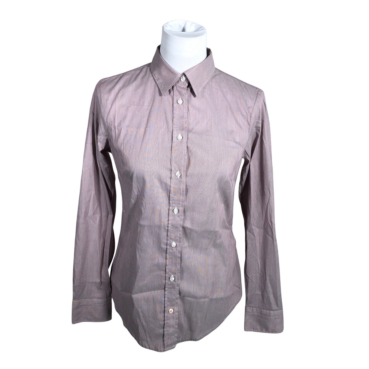 Unisex Benetton - Triiksärk, suurus 36 - Valge (1)
