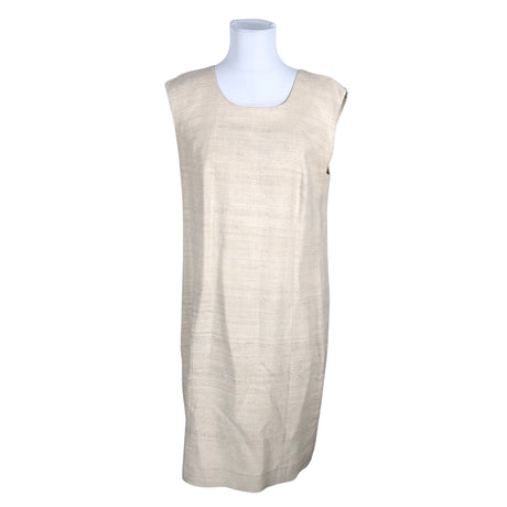 Unisex Helen Exclusive - Mitteveniv kleit, suurus 40 - Beige ()