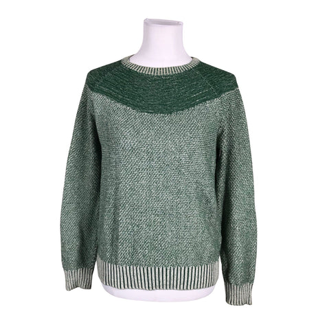 Unisex Twothirds - Kampsun, suurus 34 - Roheline ()