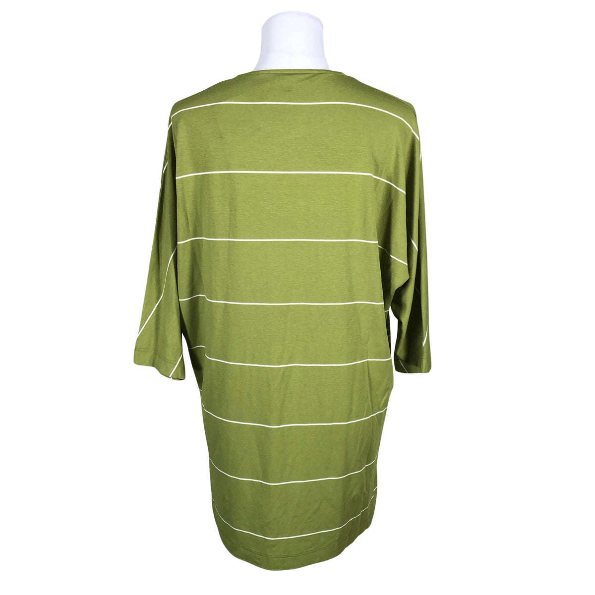 Unisex Ritva Falla - Trikotaažist tuunika, suurus 36 - Roheline (3)