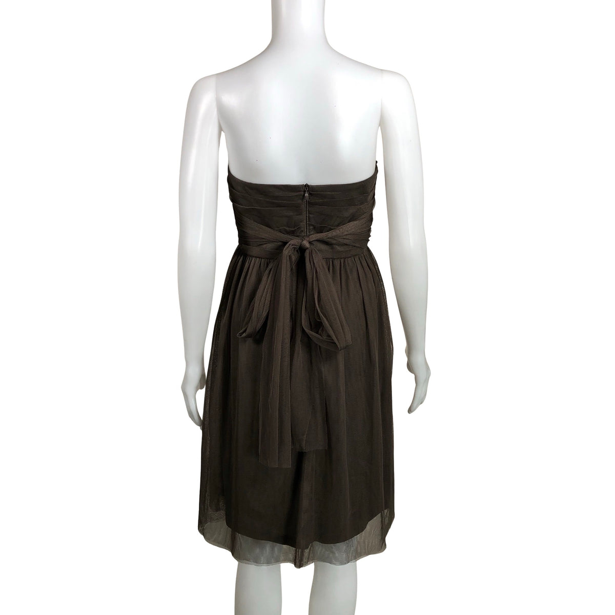 Unisex Esprit - Pidulik kleit, suurus 34 - Beige (3)