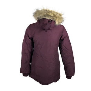 Unisex Svea - Sulejope, suurus 36 - Veinipunane (1)