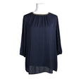 Unisex Esprit - Pluus, suurus M - Sinine ()