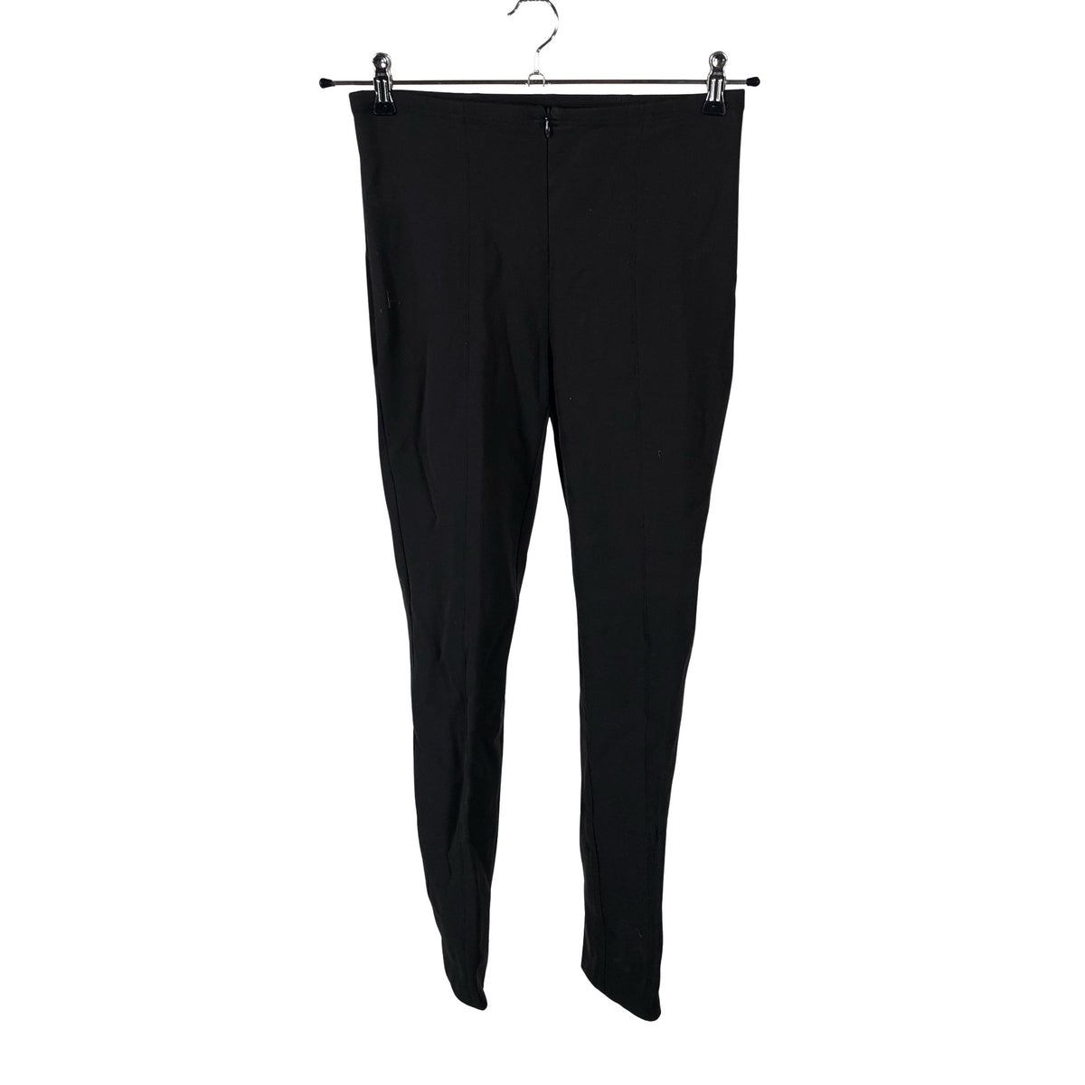 Unisex Raffaello Rossi - Trikotaažist püksid, suurus W27 - Pruun (1)