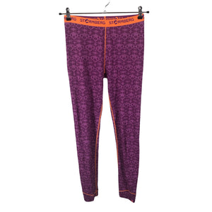 Unisex Stormberg - Soe pesu (püksid), suurus W31 - Lilla (1)