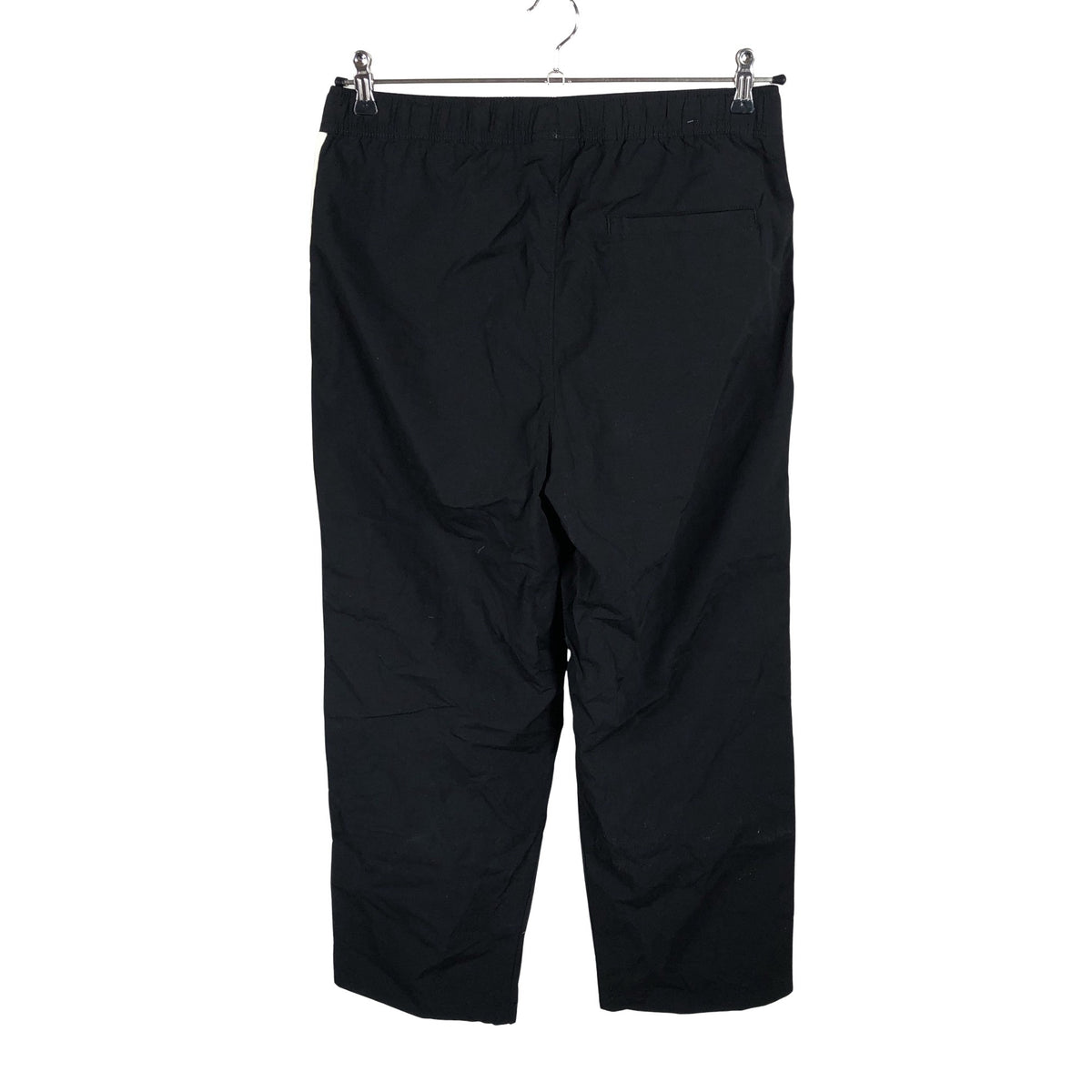 Unisex Jack & Jones - Mittevenivad püksid, suurus W28 - Must (2)